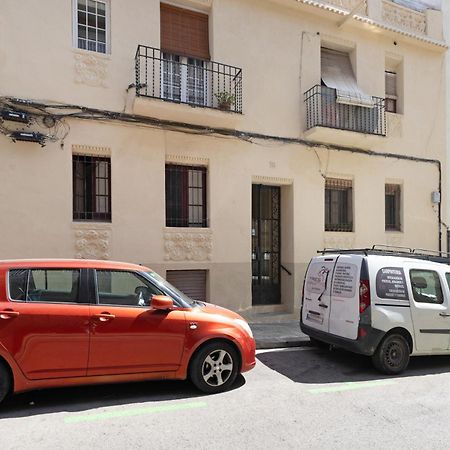 Bonito Piso Cerca De Park Guell Leilighet Barcelona Eksteriør bilde