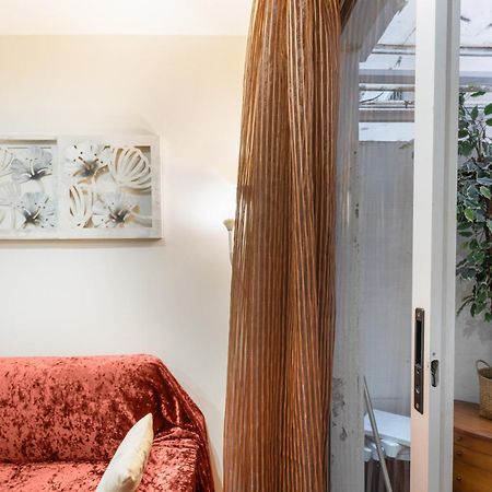 Bonito Piso Cerca De Park Guell Leilighet Barcelona Eksteriør bilde