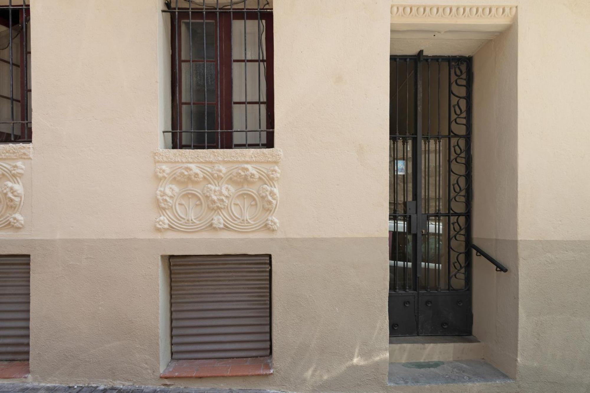 Bonito Piso Cerca De Park Guell Leilighet Barcelona Eksteriør bilde