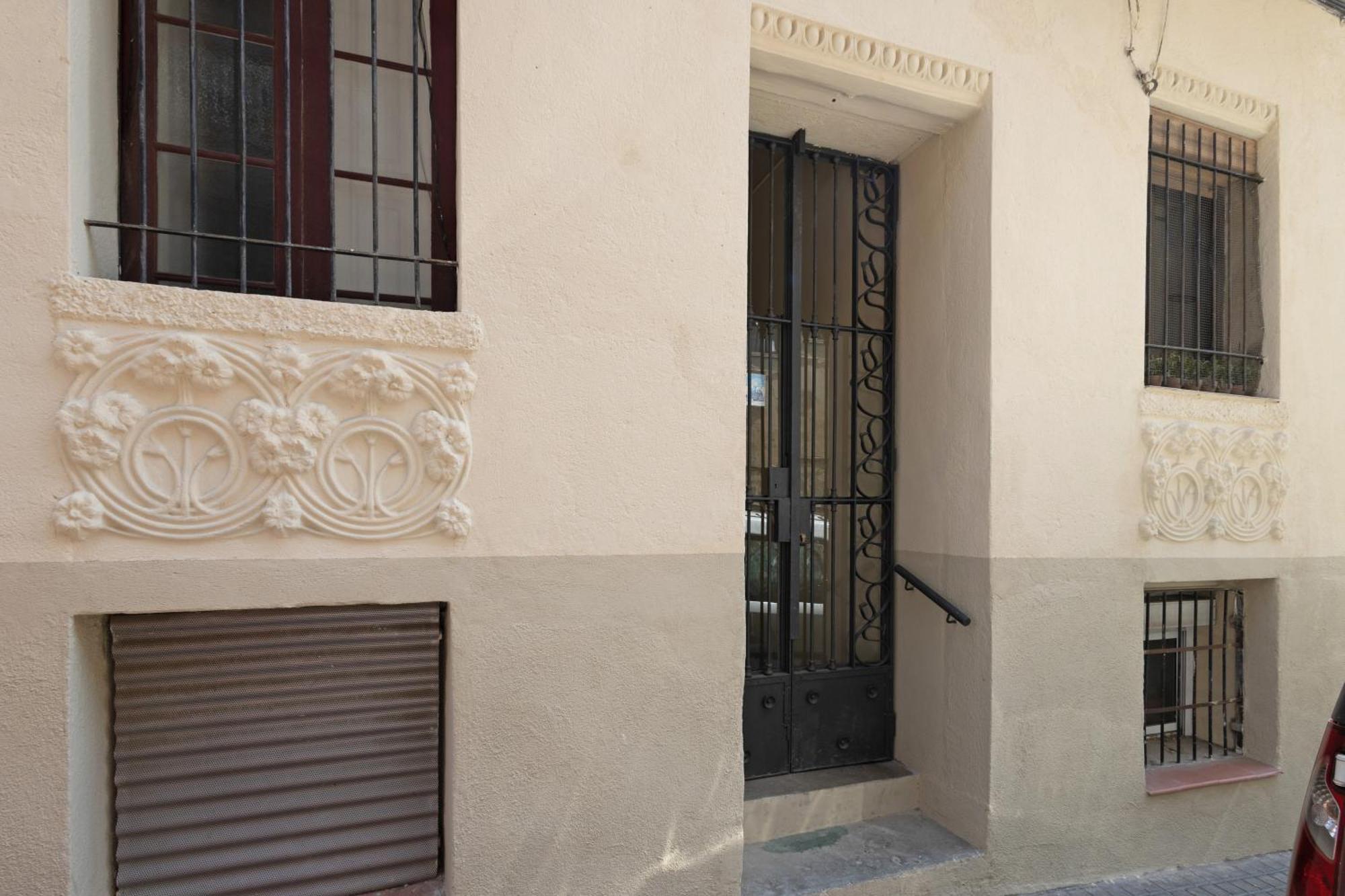 Bonito Piso Cerca De Park Guell Leilighet Barcelona Eksteriør bilde
